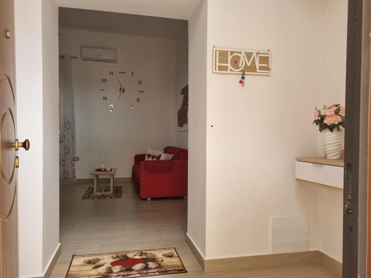 Holiday Home Yaya 스카파티 외부 사진